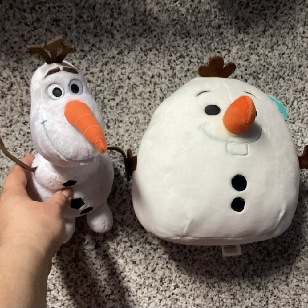 Olaf Bundle